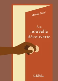 A la nouvelle découverte