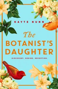 The Botanist's Daughter