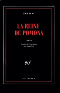 La reine de Pomona