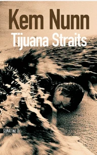 Tijuana Straits