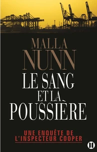 Le sang et la poussière