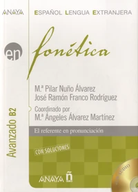 En fonética Avanzado B2