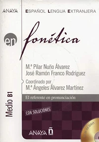 En fonética Medio B1