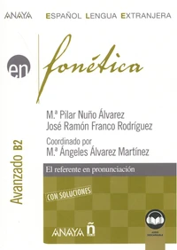 Fonética avanzado B2