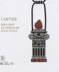 Cartier 1899-1949 - Le parcours dun style.pdf