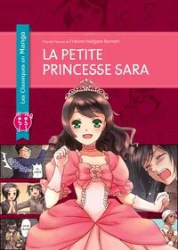 La petite princesse Sara