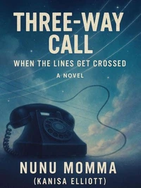 Three-Way Call: When the Lines Get Crossed