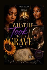 What He Took to His Grave