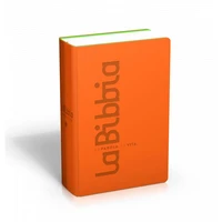Bibbia N.R. f.to tascabile