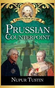 Prussian Counterpoint: A Joseph Haydn Mystery