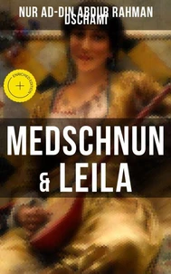Medschnun &amp; Leila