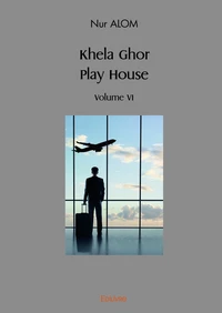 Khela ghor, play house volume vi