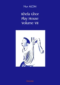 Khela ghor, play house volume vii