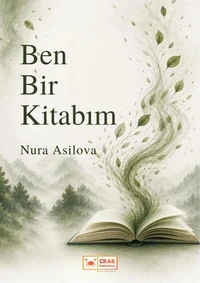 Ben Bir Kitabım