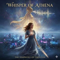 The Whisper of Athena