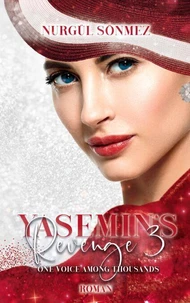 Yasemin's Revenge 3