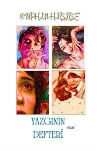 YAZGININ DEFTERİ HİKAYE