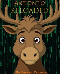 Antonio - Reloaded