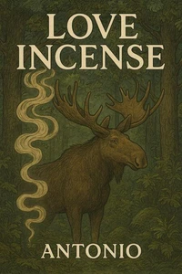 Love Incense - Antonio
