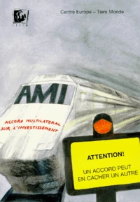 Ami. Attention, Un Accord Peut En Cacher Un Autre !