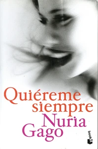 Quiéreme siempre