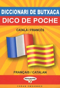 Dico de poche catalan-français & français-catalan