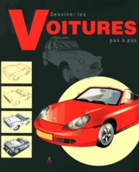 Dessiner les voitures pas à pas