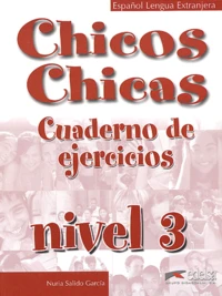 Chicos Chicas