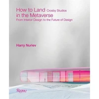 Crosby Studios How to Land in the Metaverse