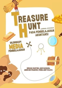 TREASURE HUNT PADA PEMBELAJARAN AKUNTANSI