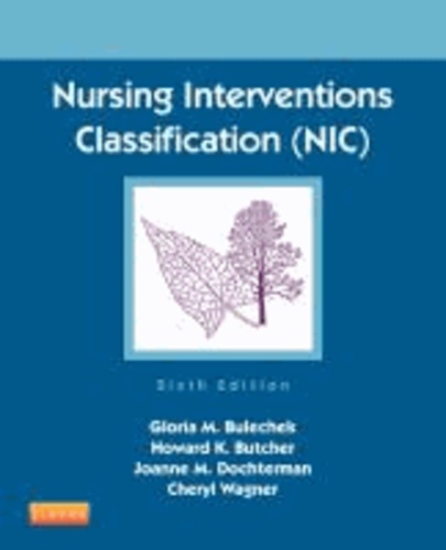 Nursing Interventions Classification (NIC).
