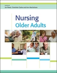 Nursing Older Adults - Partnership Working.