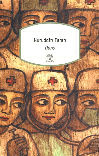 Nuruddin Farah - Dons.