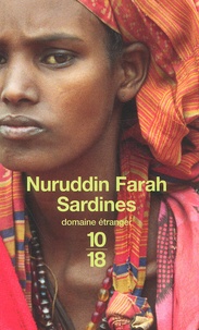 Nuruddin Farah - Sardines.