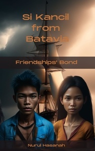  Nurul Hasanah et  Ben Gaum - Si Kancil - Friendships` Bond.