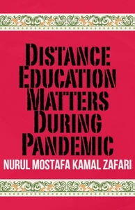 Distance Education Matters During Pandemic