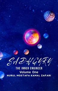 Sadhguru The Inner Engineer Volume One
