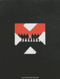 Coffret en 3 volumes : Tome 1, Le faune dansant ; Tome 2, Vlad ; Tome 3, Les trois singes