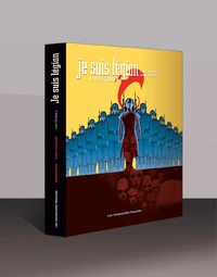 Coffret en 3 volumes : Tome 1, Le faune dansant ; Tome 2, Vlad ; Tome 3, Les trois singes