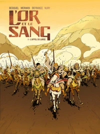 Les princes du Djebel