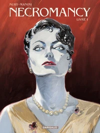 Necromancy Tome 1