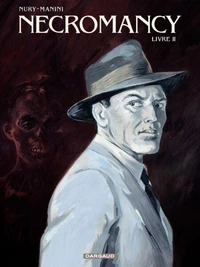 Necromancy Tome 2
