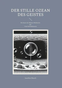 Der Stille Ozean des Geistes