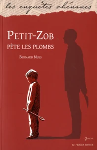 Petit-Zob pète les plombs