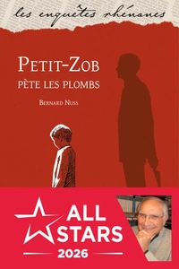 Petit-Zob pète les plombs