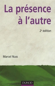 La présence à l'autre