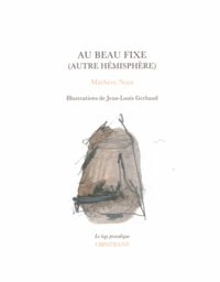 Au beau fixe (autre hémisphère)