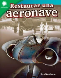 Restaurar una aeronave