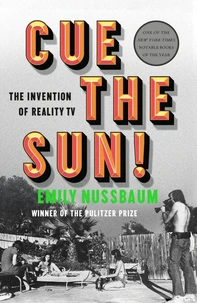 Cue the Sun!