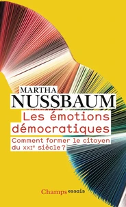 Les émotions démocratiques
